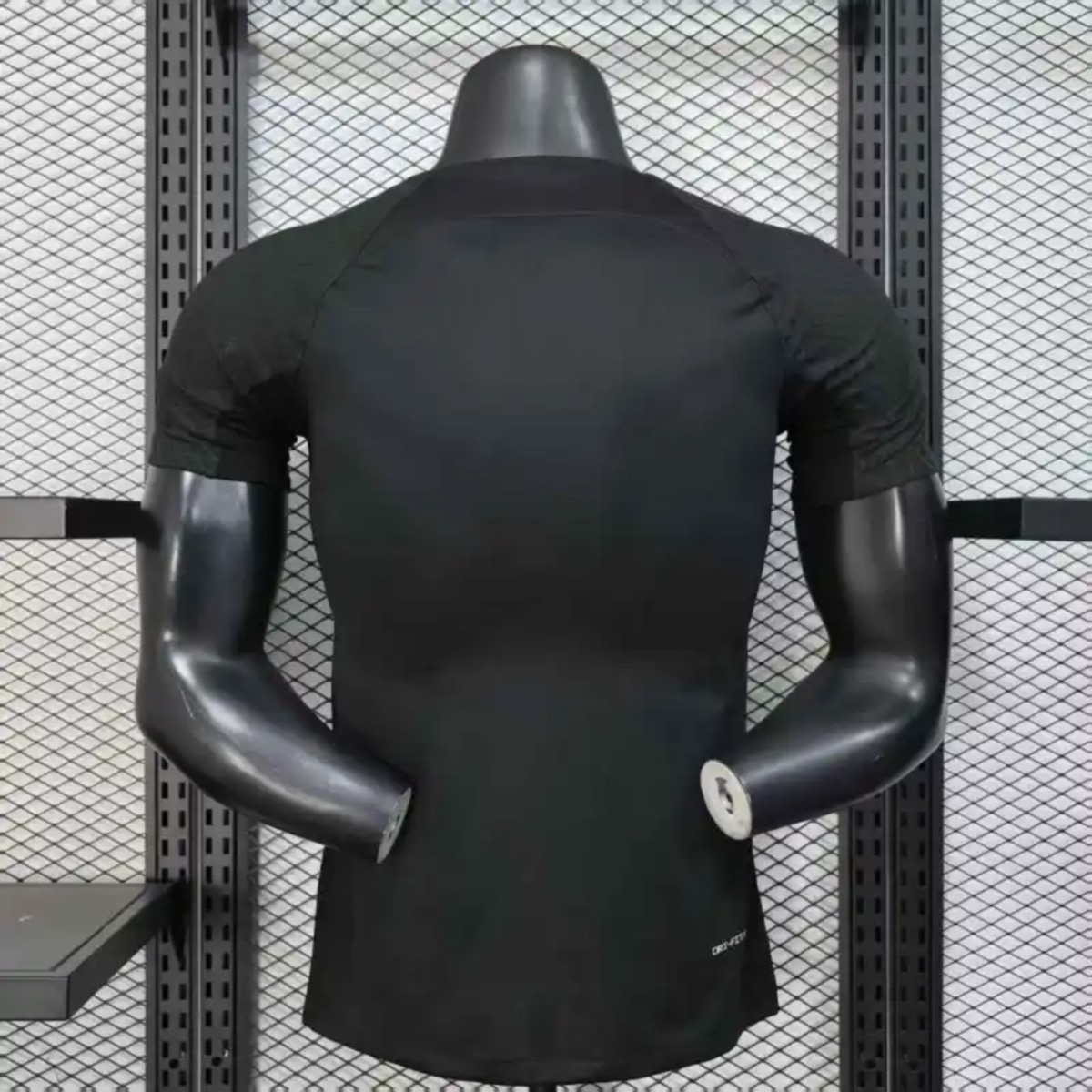 Player Version 2025/26 Al-Ittihad Champion Commemorative Edition