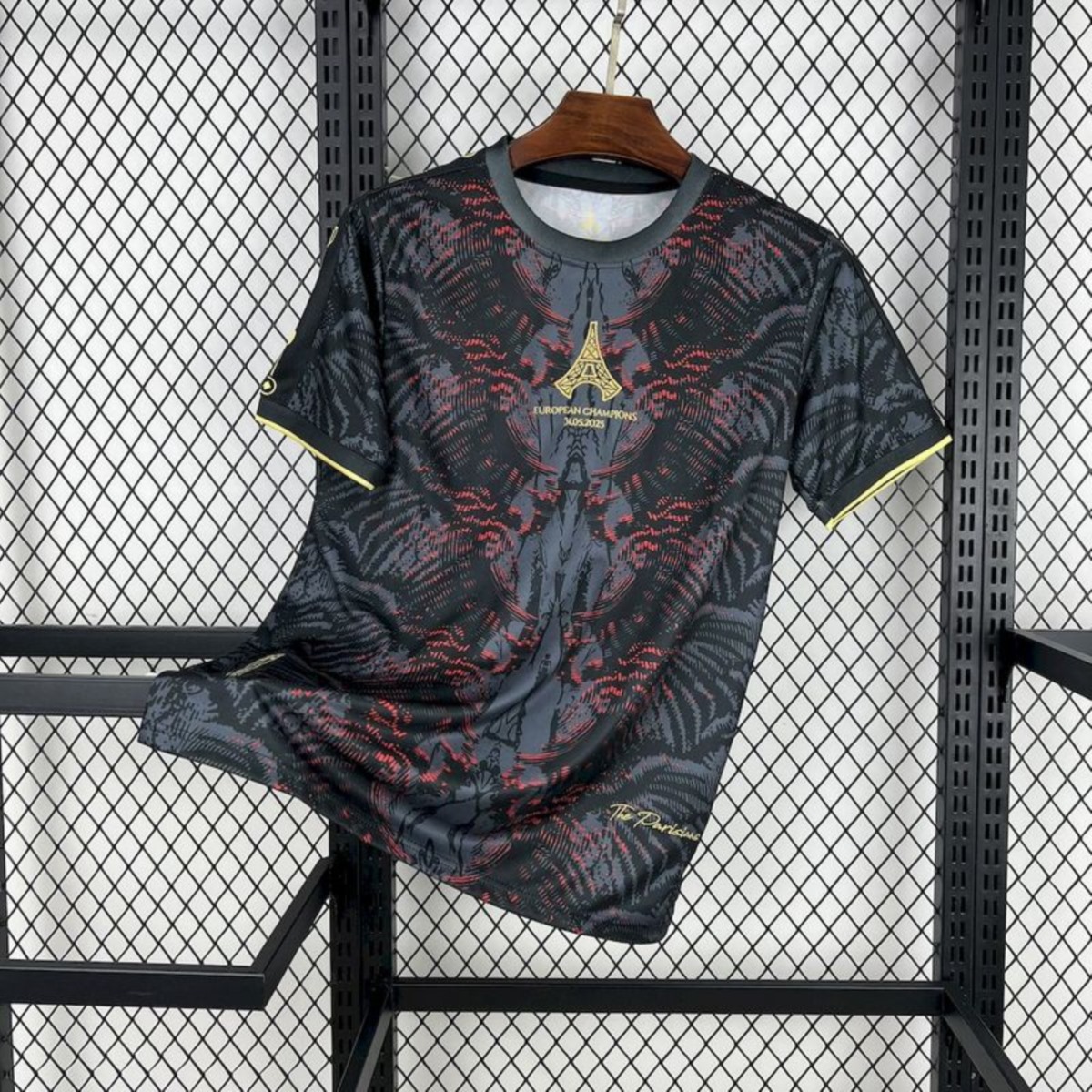 PSG 25/26 Special S-XXL