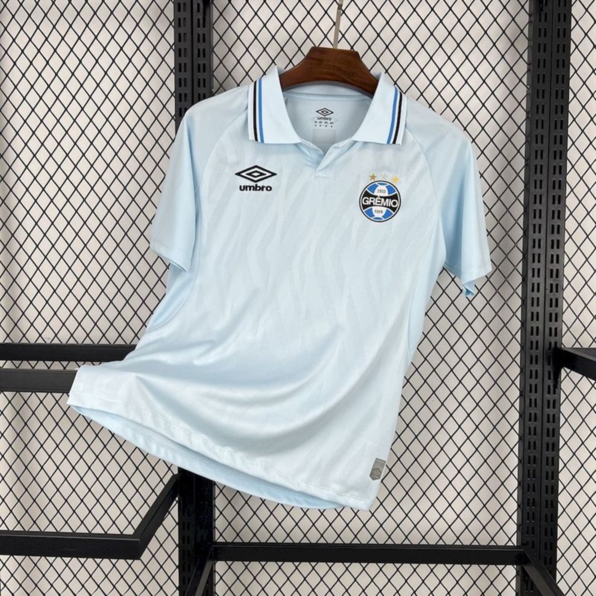 2025/26 Gremio Away S-4XL