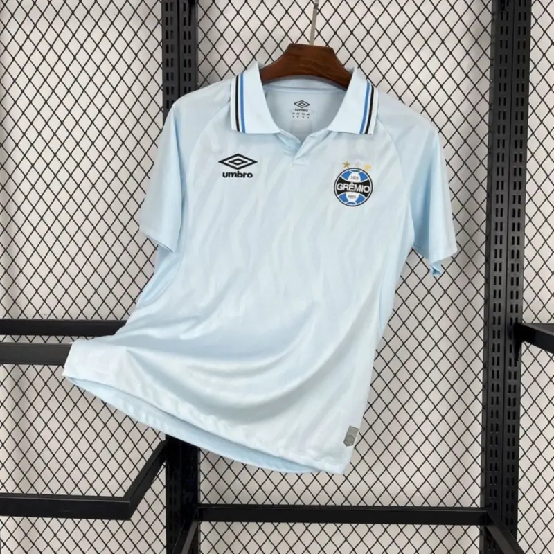 2025/26 Gremio Away S-4XL