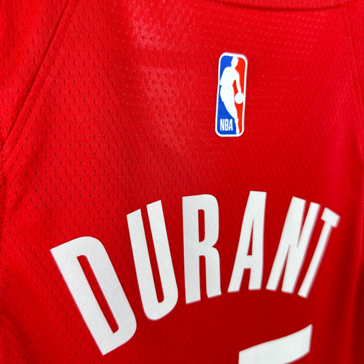 23 Season Rockets Red #35