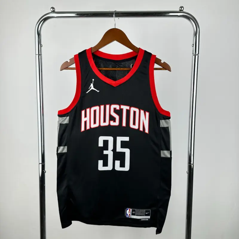 23 Season Rockets Flyer Edition #35