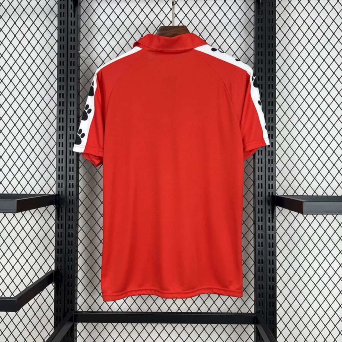 Retro Real Oviedo 90/91 Away S-XXL