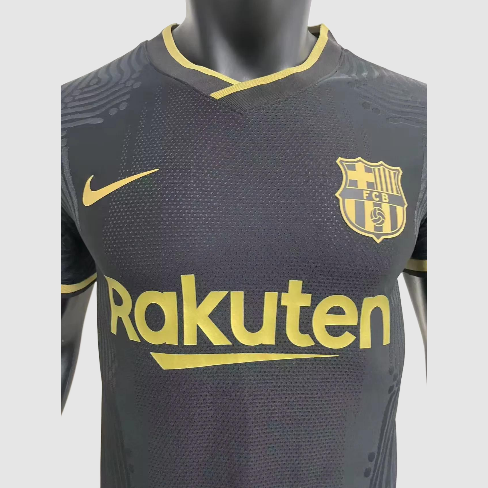 Player Version 20/21 Barcelona Away S-XXL 3