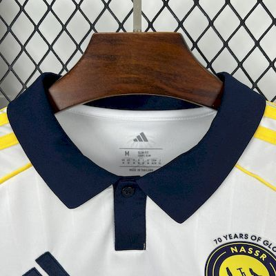 Al-Nassr 25/26 Third S-XXL 4
