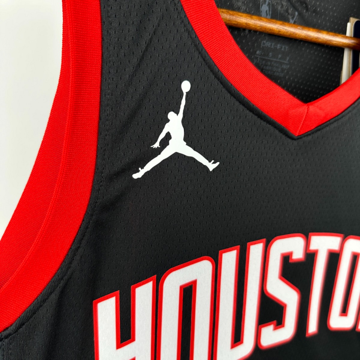 23 Season Rockets Flyer Edition #35