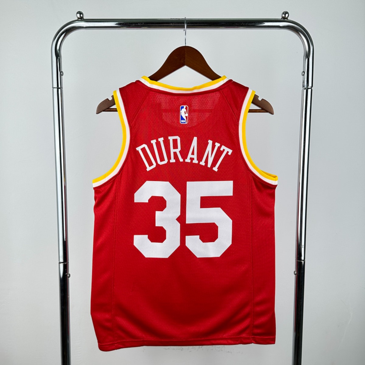 Retro Rockets Red #35