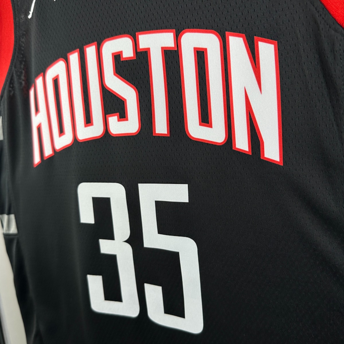 23 Season Rockets Flyer Edition #35