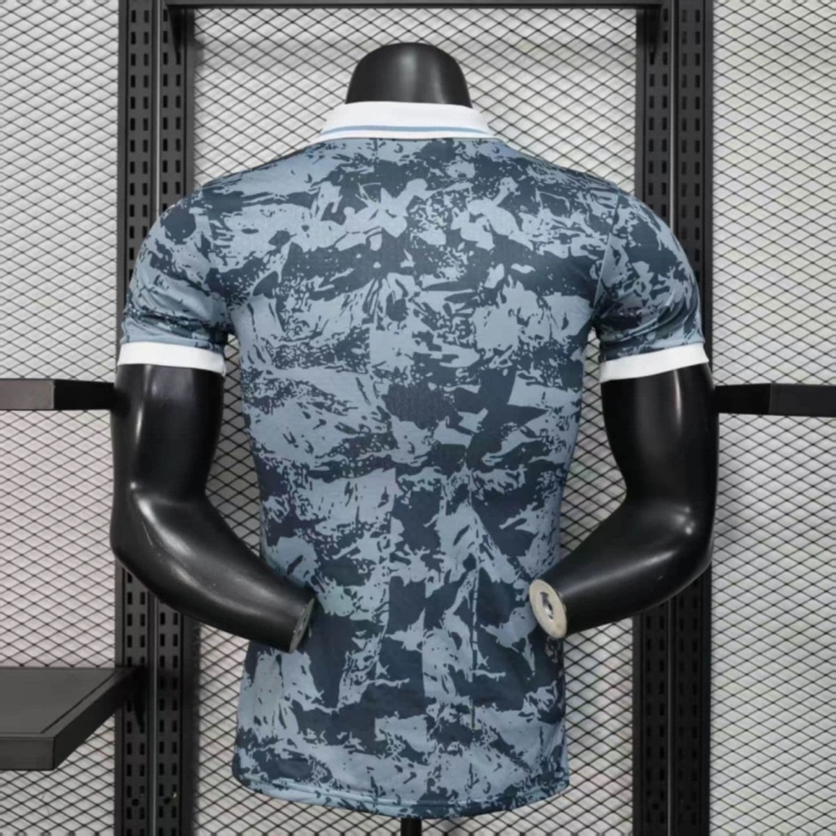 Player Version 2025/26 Al-Ittihad Special S-XXL