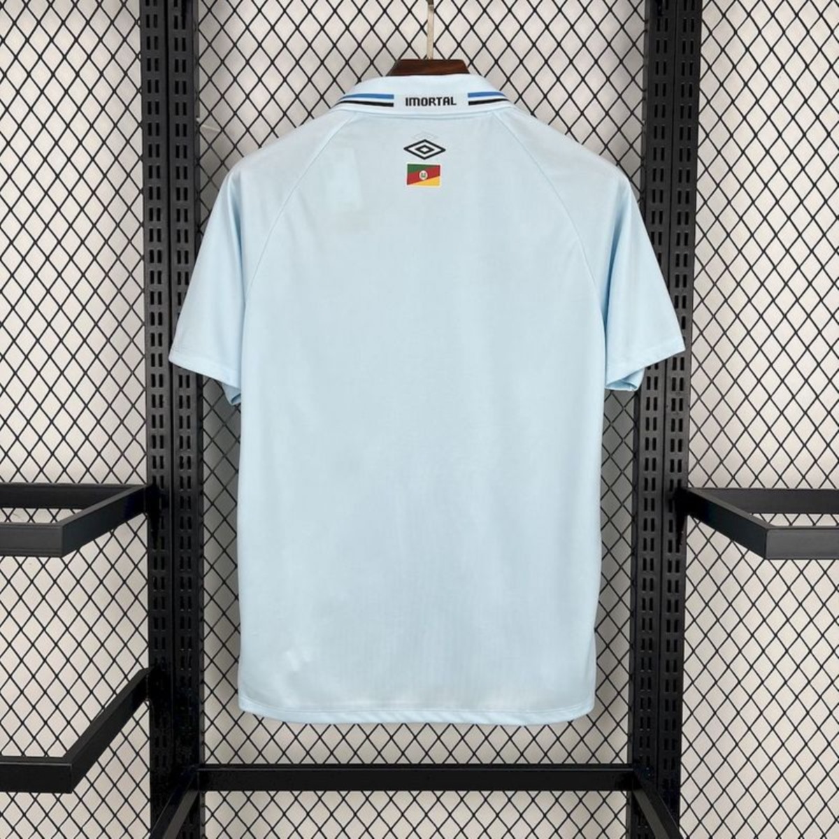 2025/26 Gremio Away S-4XL