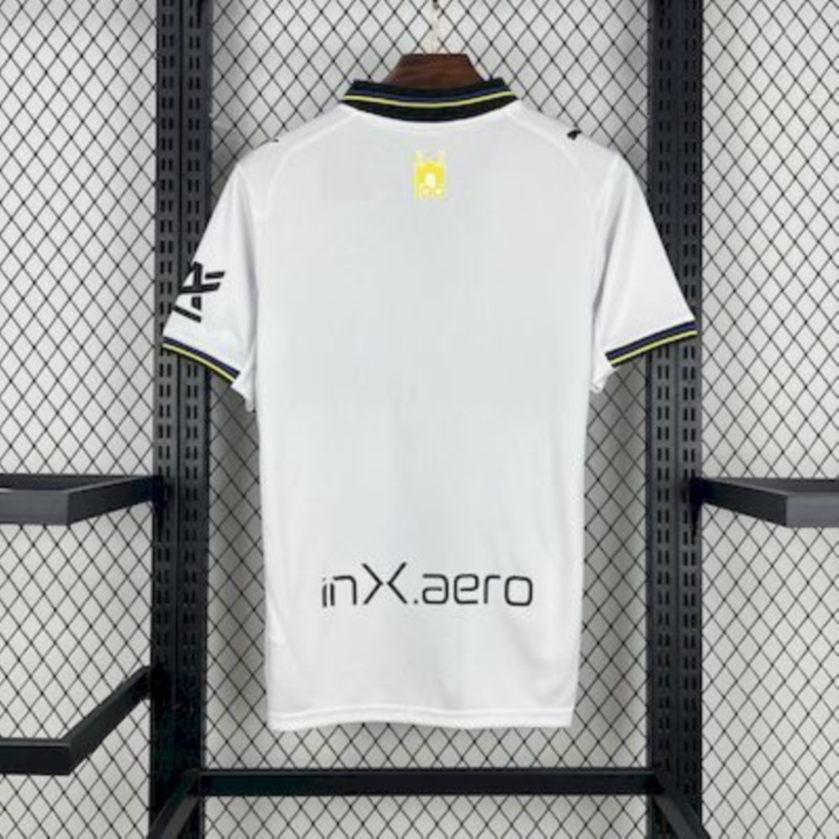 Parma Calcio 25/26 Home S-XXL