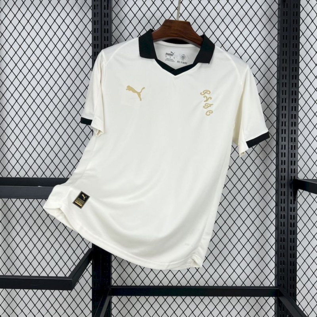 2025/26 Port Vale Home S-4XL