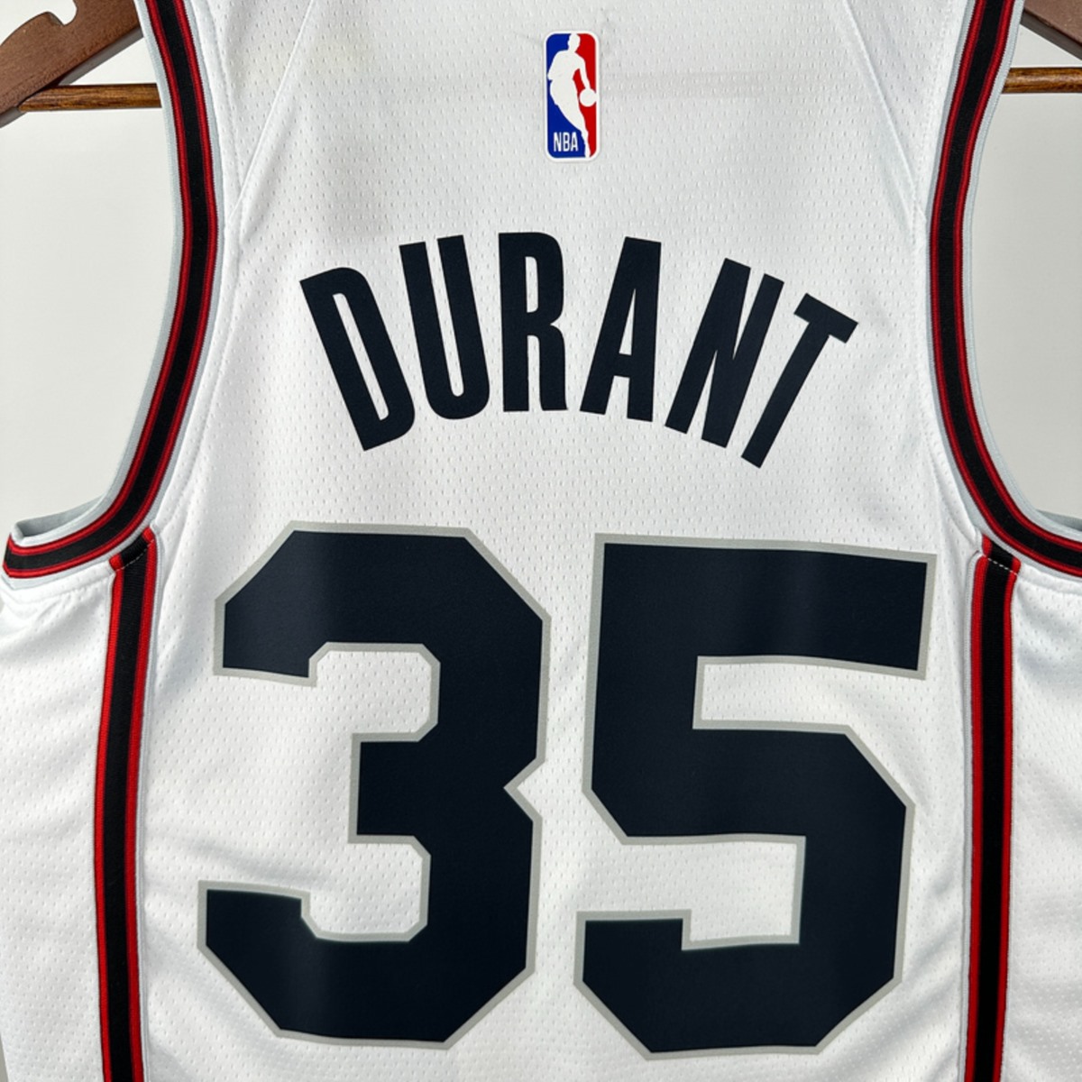 25 Season Rockets City Edition #35