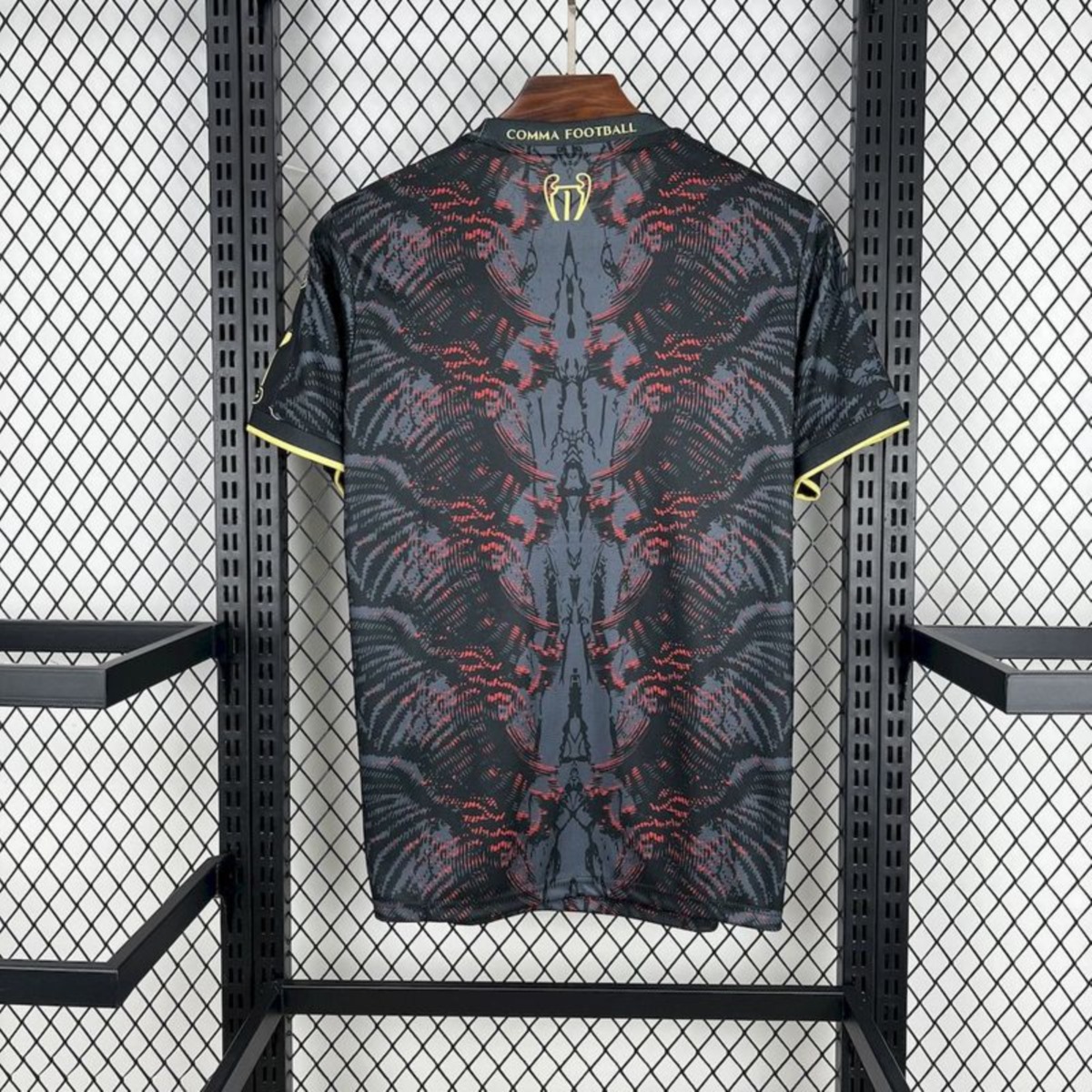 PSG 25/26 Special S-XXL