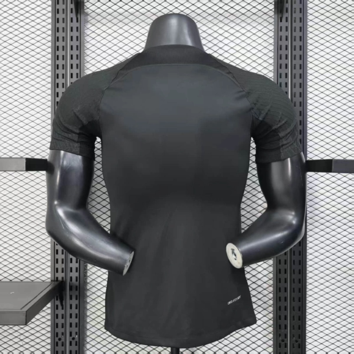 Player Version 2025/26 Al-Ittihad Champion Commemorative Edition