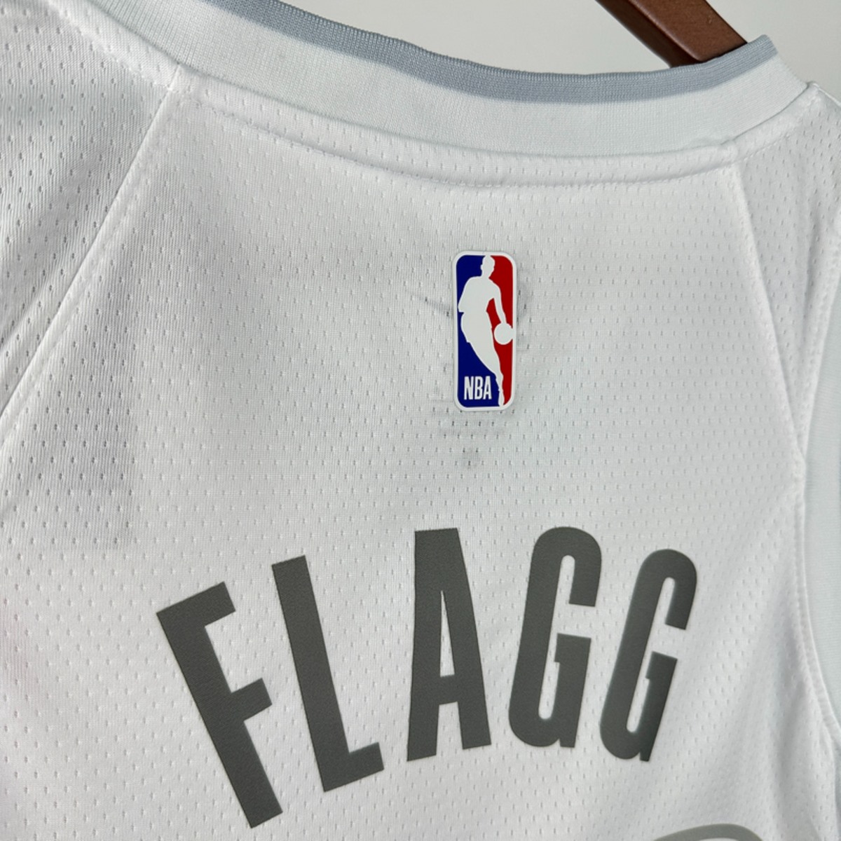 25 Season Dallas Mavericks City Edition #32