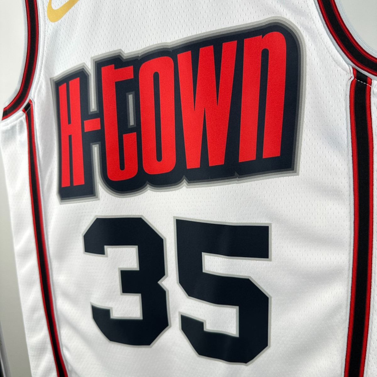 25 Season Rockets City Edition #35