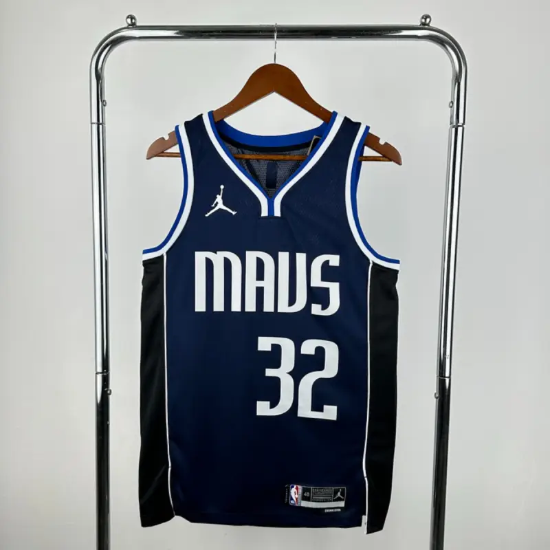 Dallas Mavericks Dallas Mavericks Flyer #32