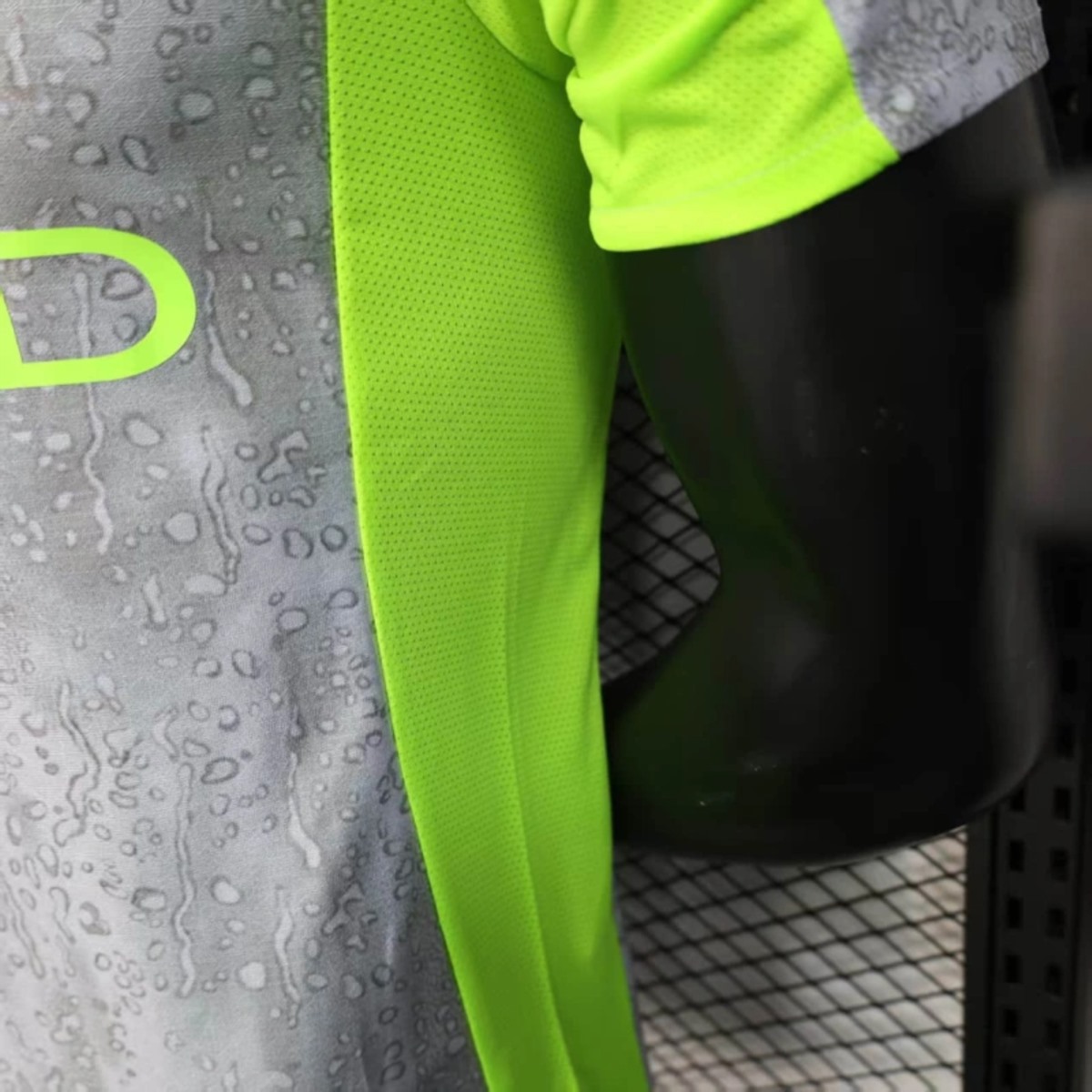 Player Version Man city 2025/26 S-XXL 3