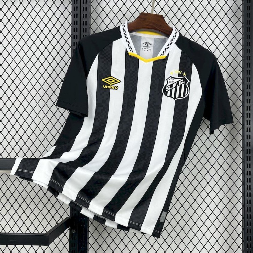 Santos 25/26 Away S-4XL