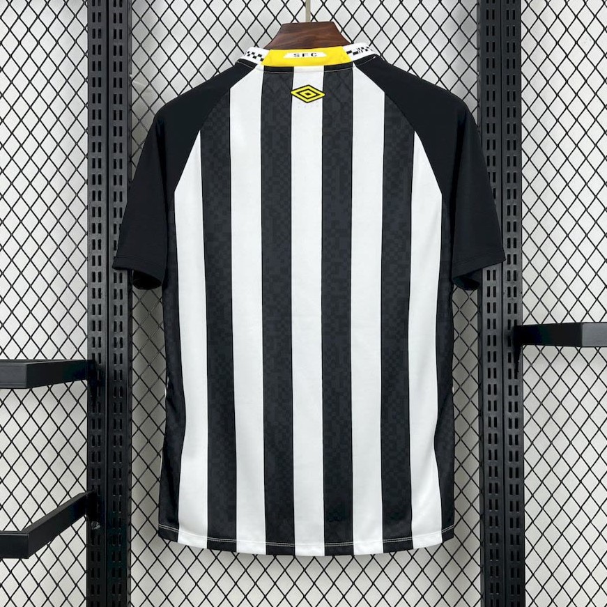 Santos 25/26 Away S-4XL