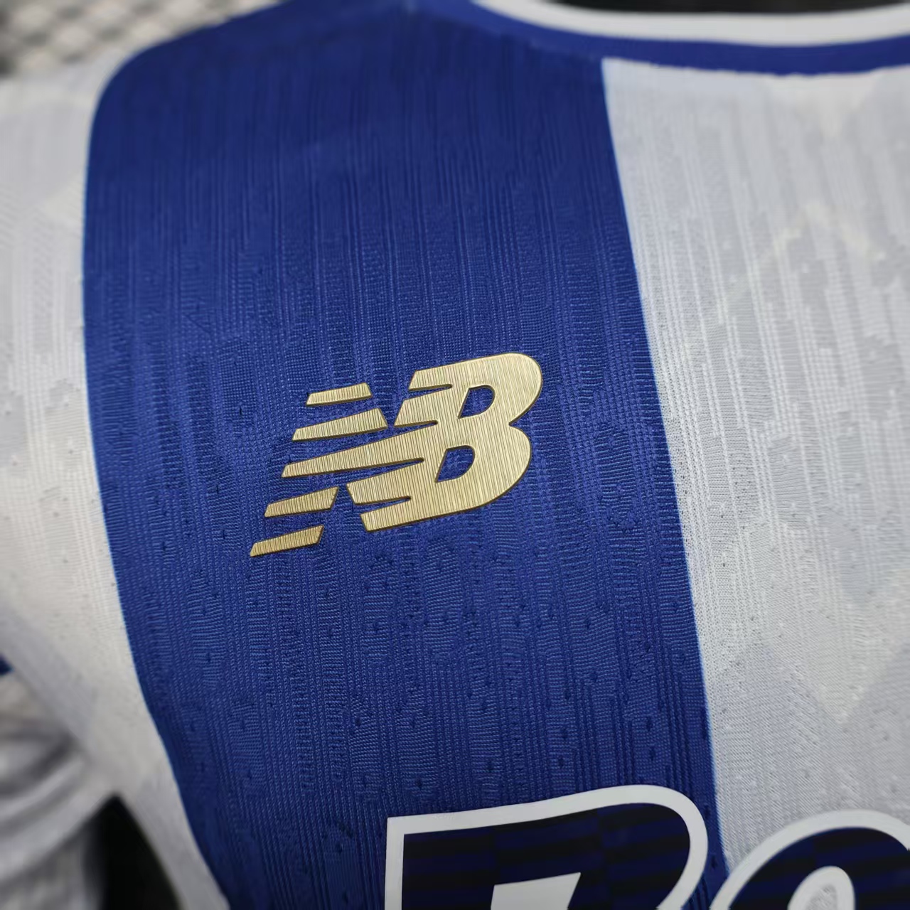 Player Version Porto 25/26 Home S-XXL 4