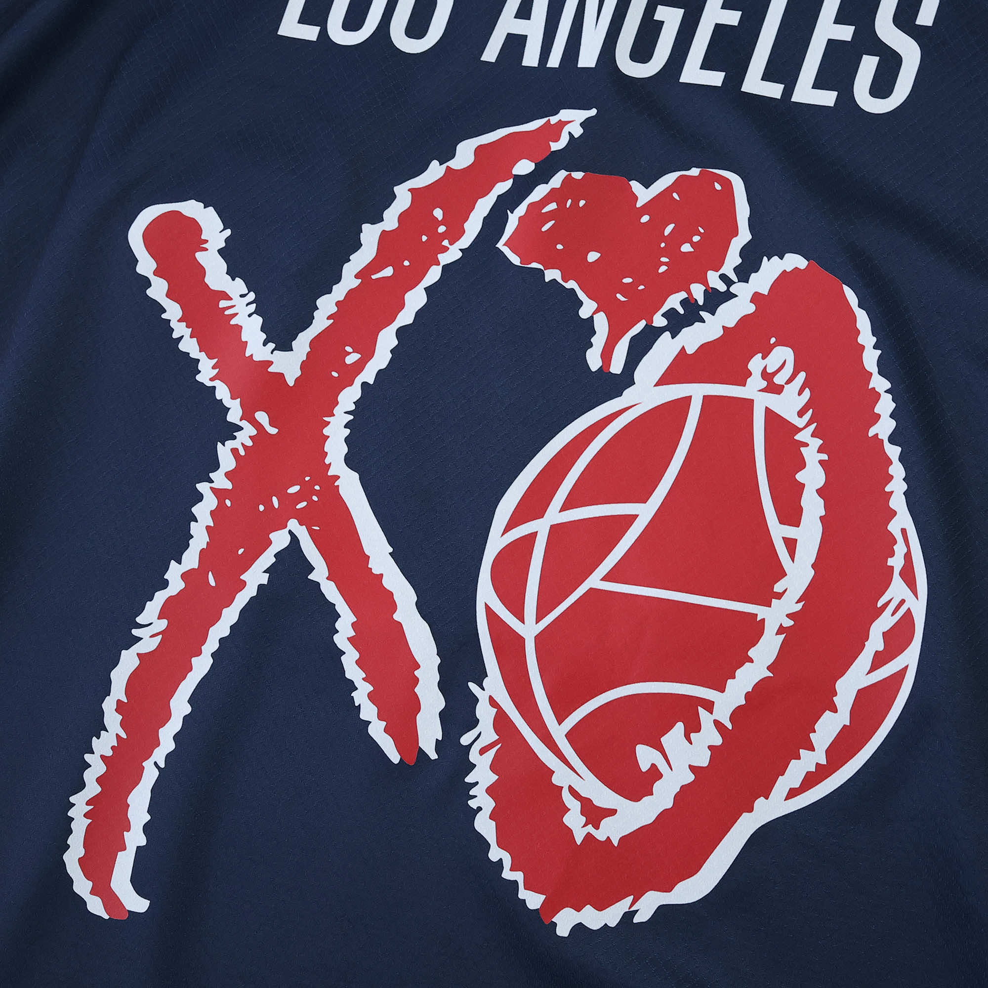 PSG 25/26 Home Special S-4XL 3