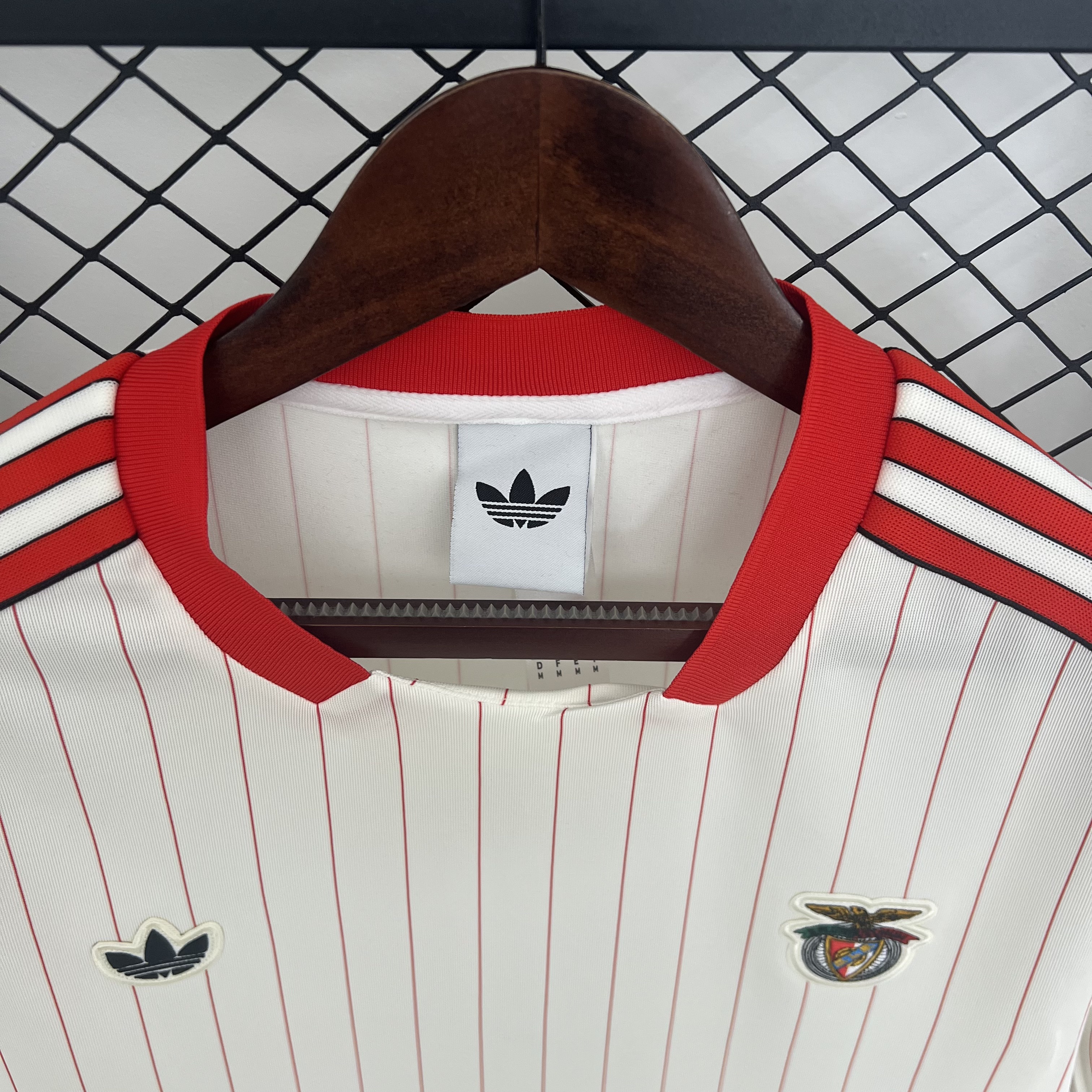 Benfica Icon 25/26 S-XXL 3