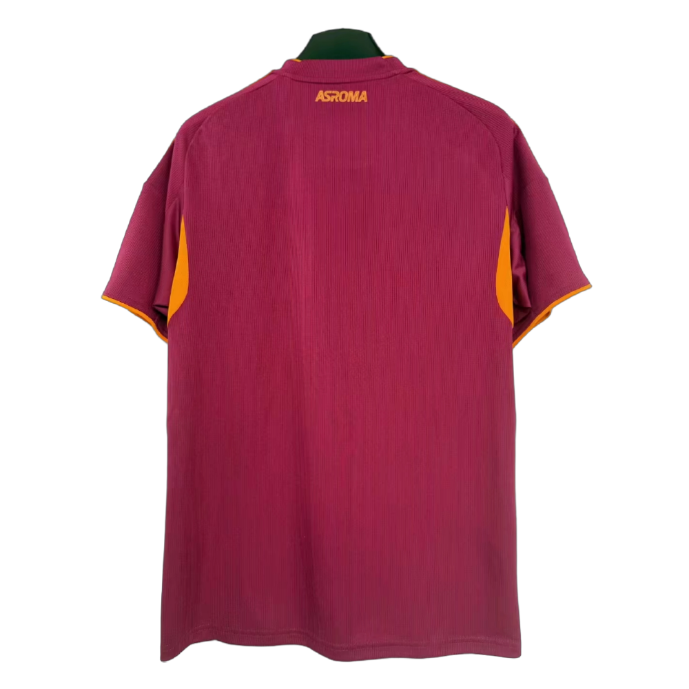 Roma 25/26 Home S-4XL