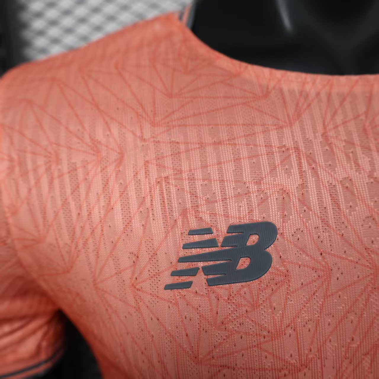 Player Version Porto 25/26 Away S-XXL 4