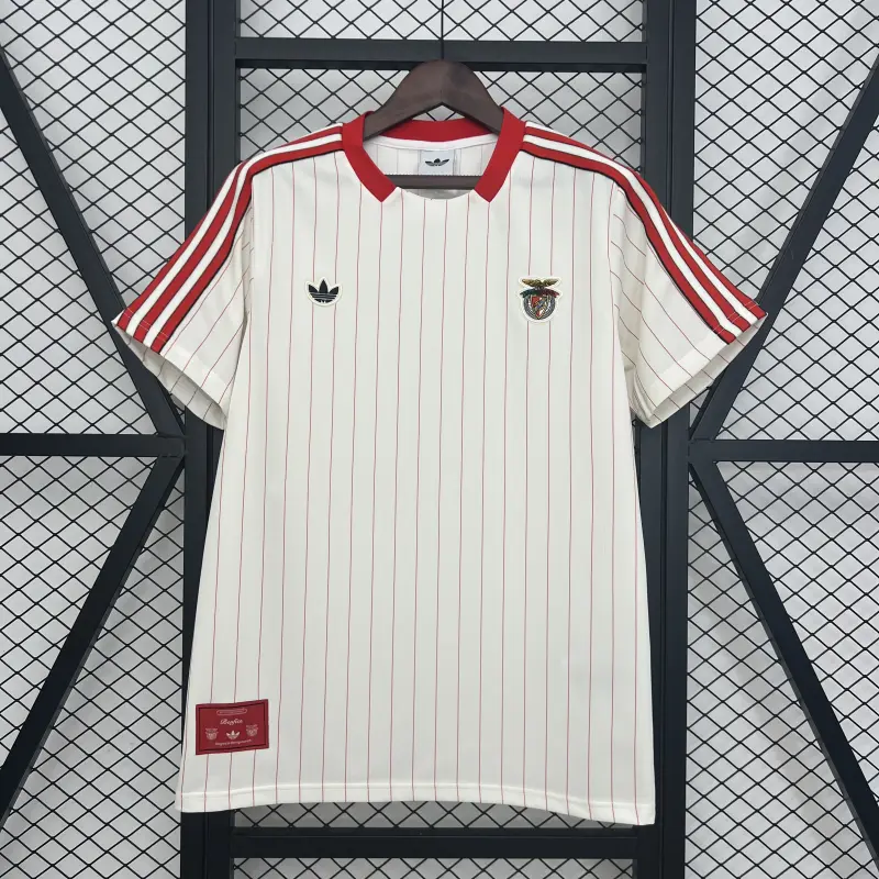Benfica Icon 25/26 S-XXL