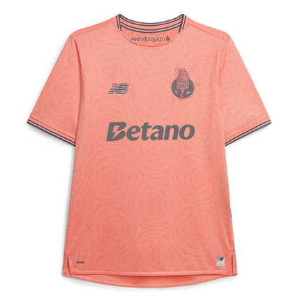 Porto 25/26 Away S-4XL
