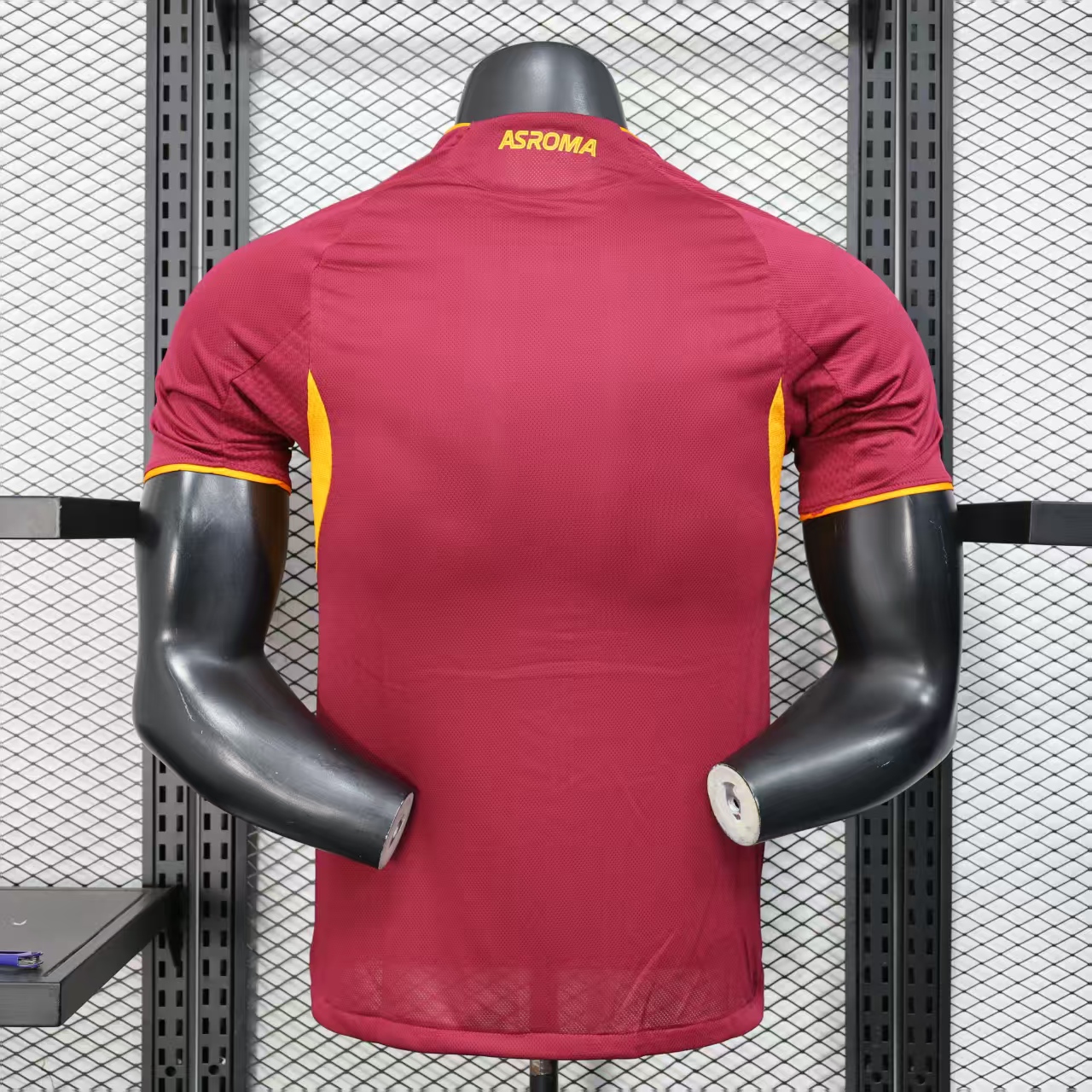 Player Version Roma 25/26 Home