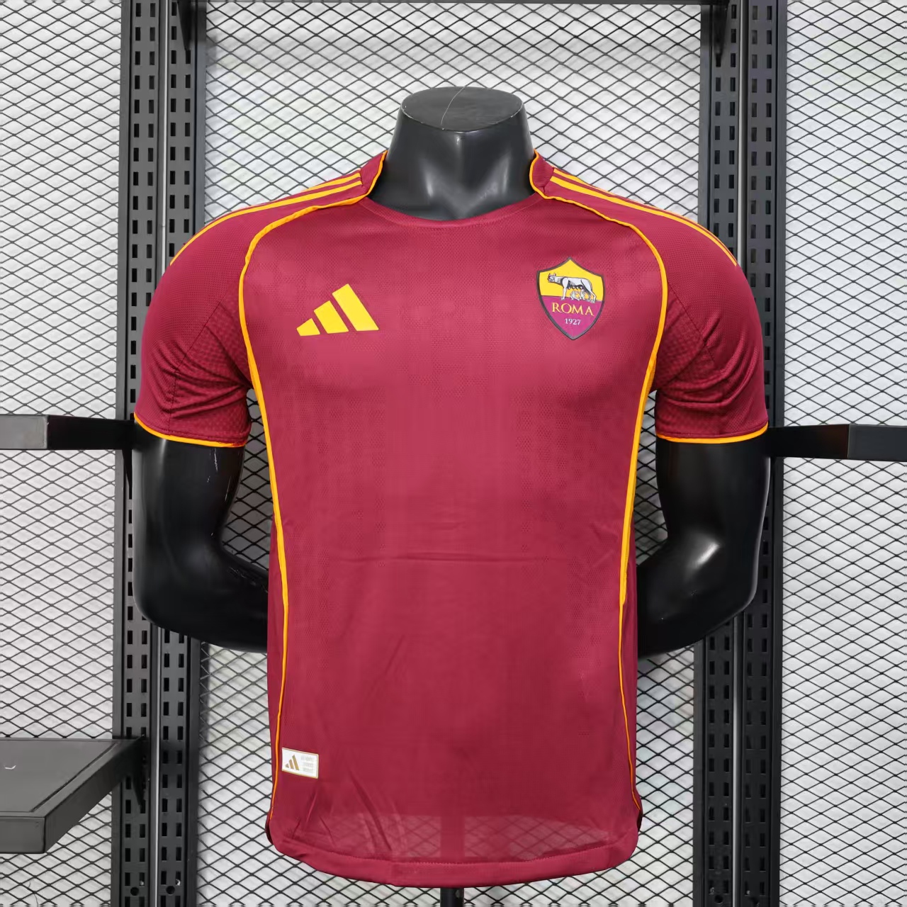 Player Version Roma 25/26 Home