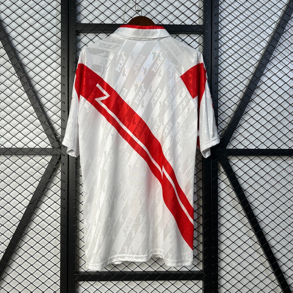 Rayo Vallecano 94/95 Home S-XXL