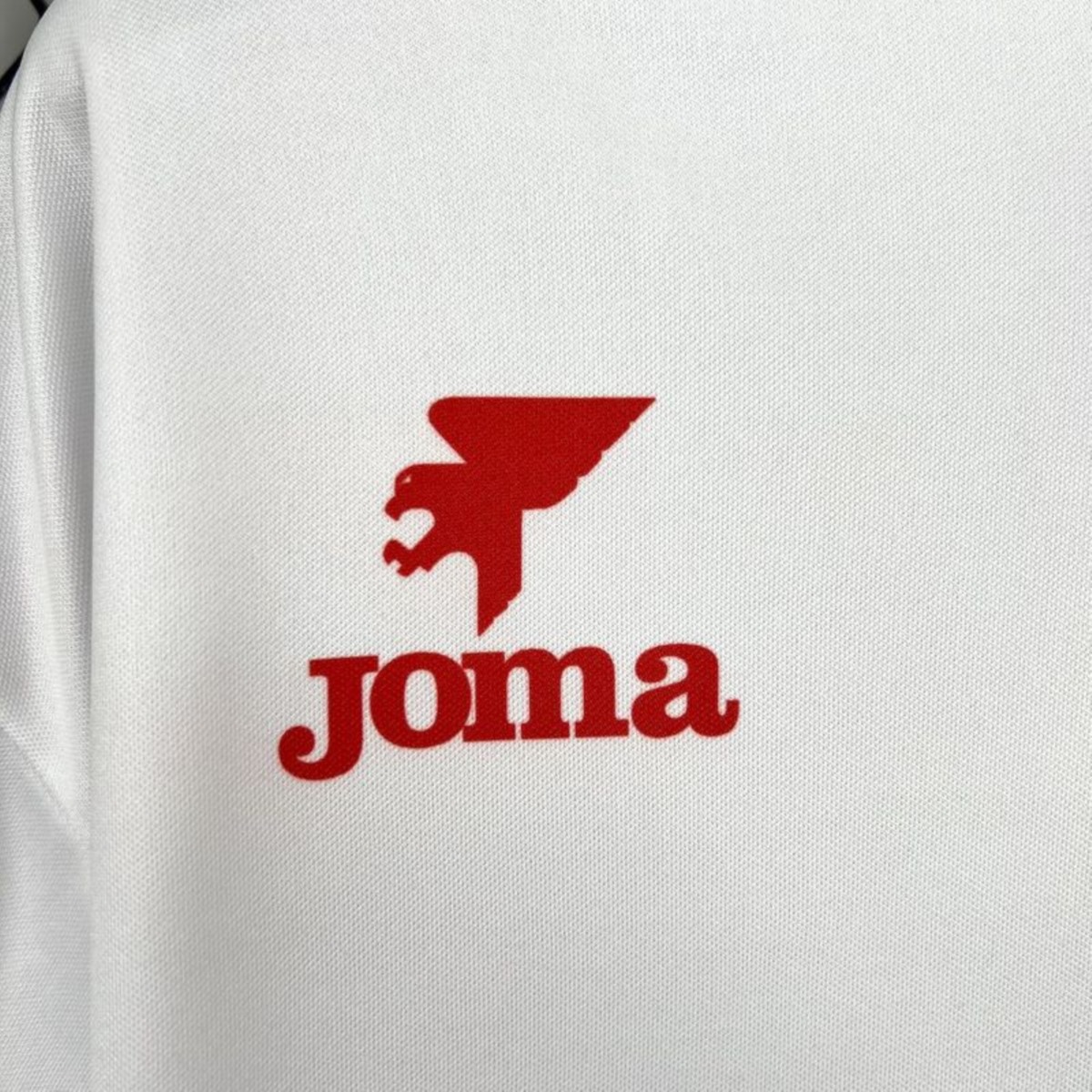 Rayo Vallecano 97/98 Home S-XXL 4