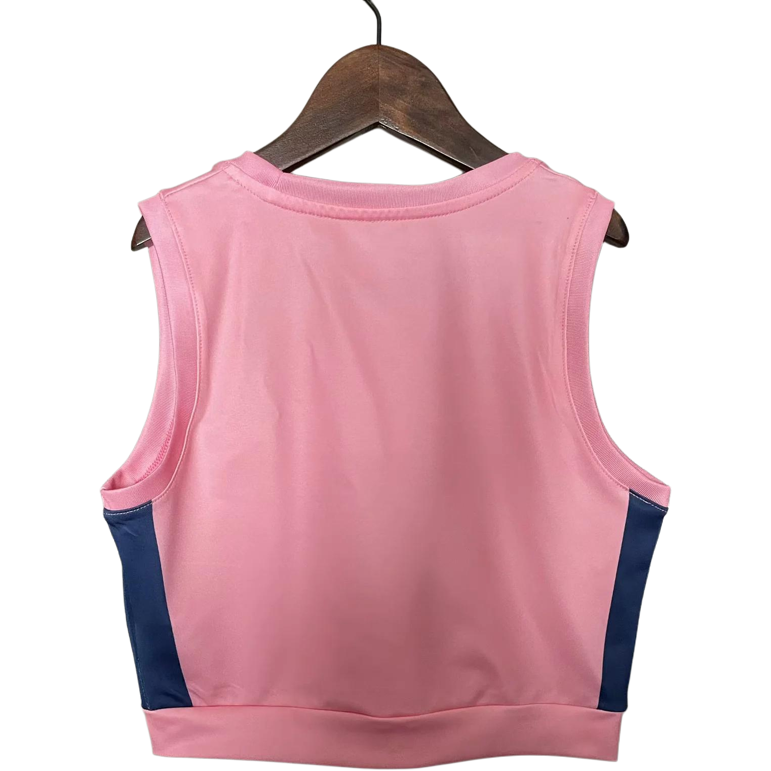Female Vest Barcelona 25/26 Pink S-XL