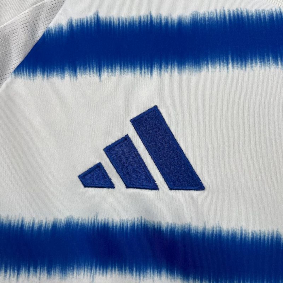 Cruzeiro 25/26 Away shirt S-4XL