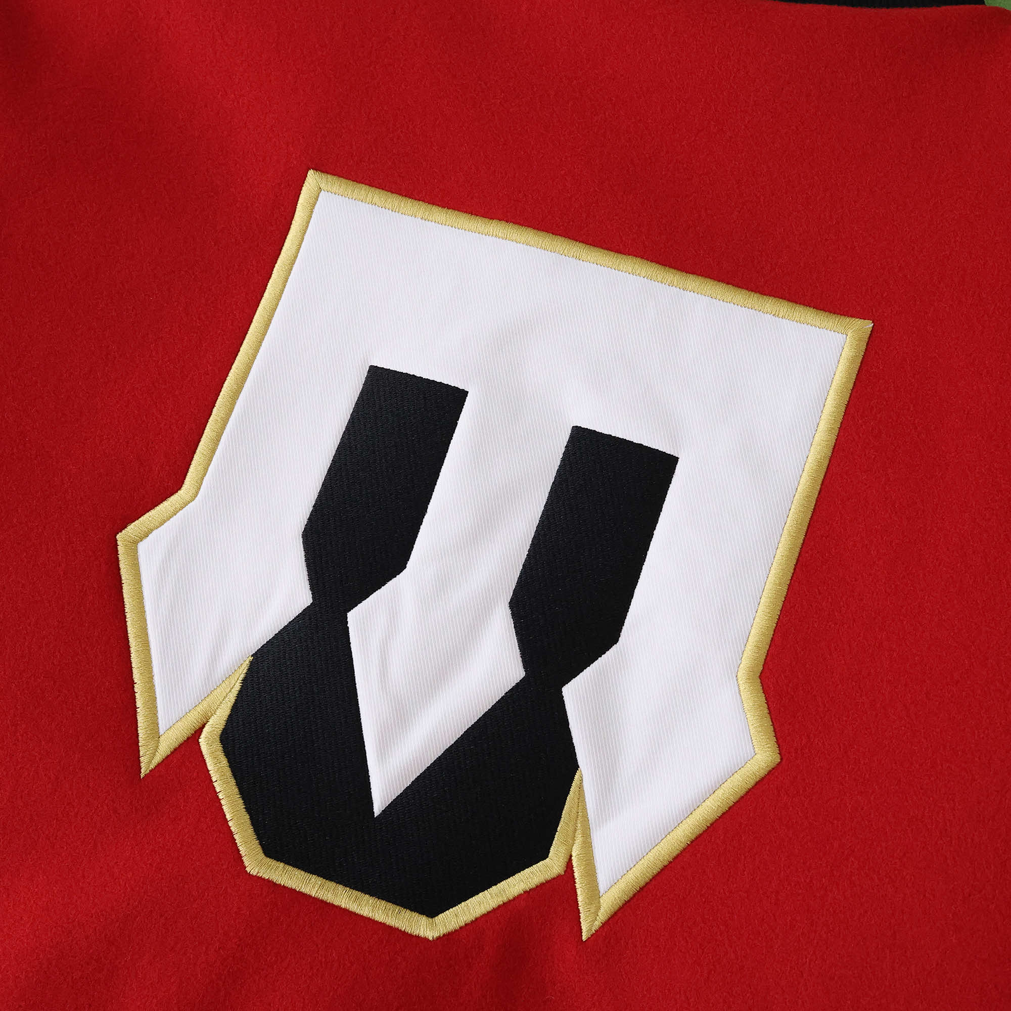 Man United Jacket S-XXL