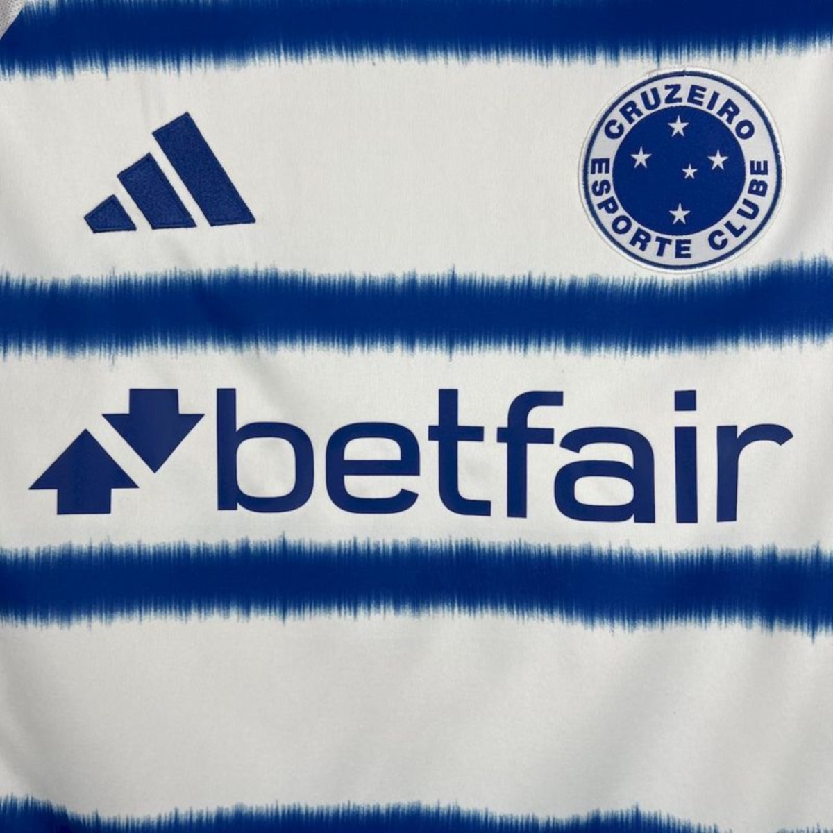 Cruzeiro 25/26 Away shirt S-4XL
