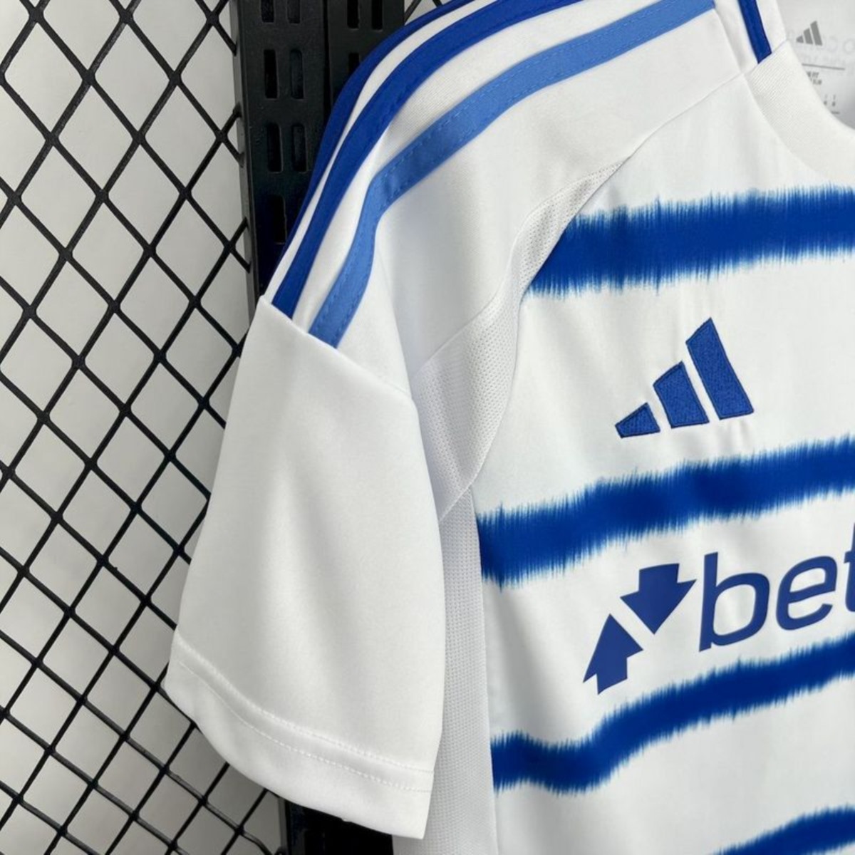 Cruzeiro 25/26 Away shirt S-4XL
