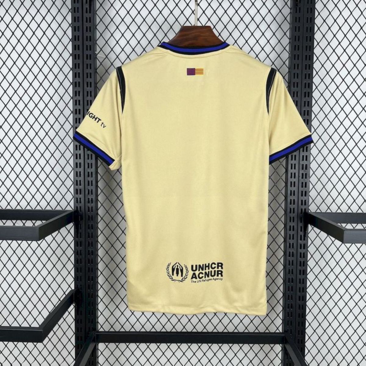 Barcelona 25/26 Away S-4XL