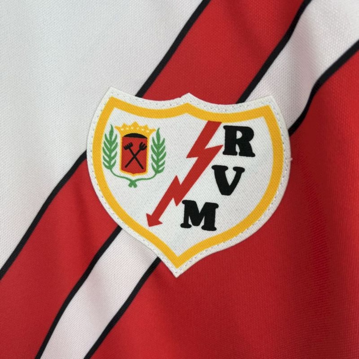 Rayo Vallecano 97/98 Home S-XXL 3