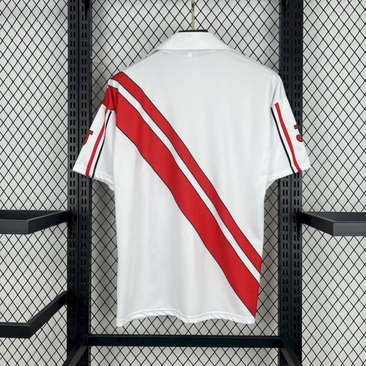 Rayo Vallecano 97/98 Home S-XXL