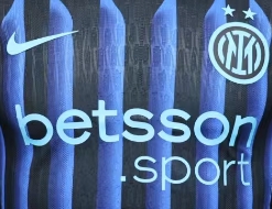 Player version 25/26 Inter Milan Home Long Sleeves S-XXL