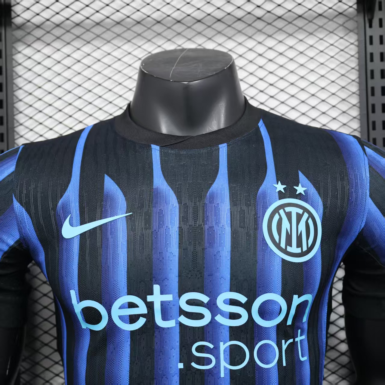 Player version 25/26 Inter Milan Home S-3XL 3