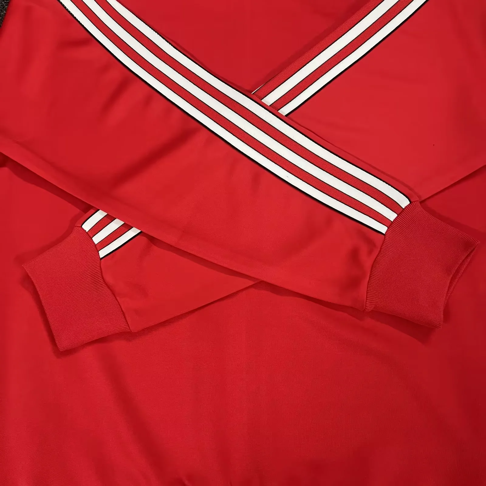 Retro Benfica Suit S-XXL 4