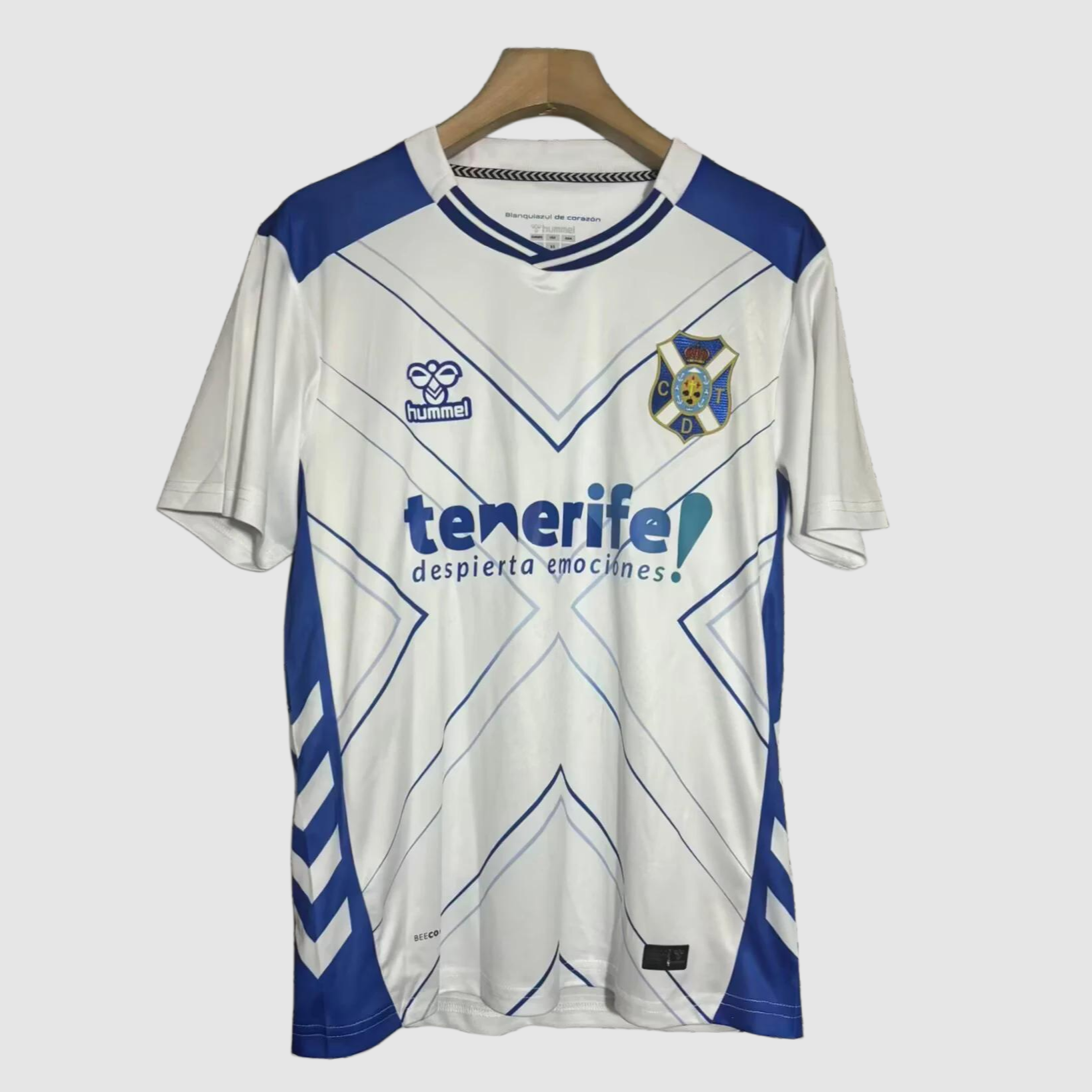 Tenerife 25/26 Home S-4XL
