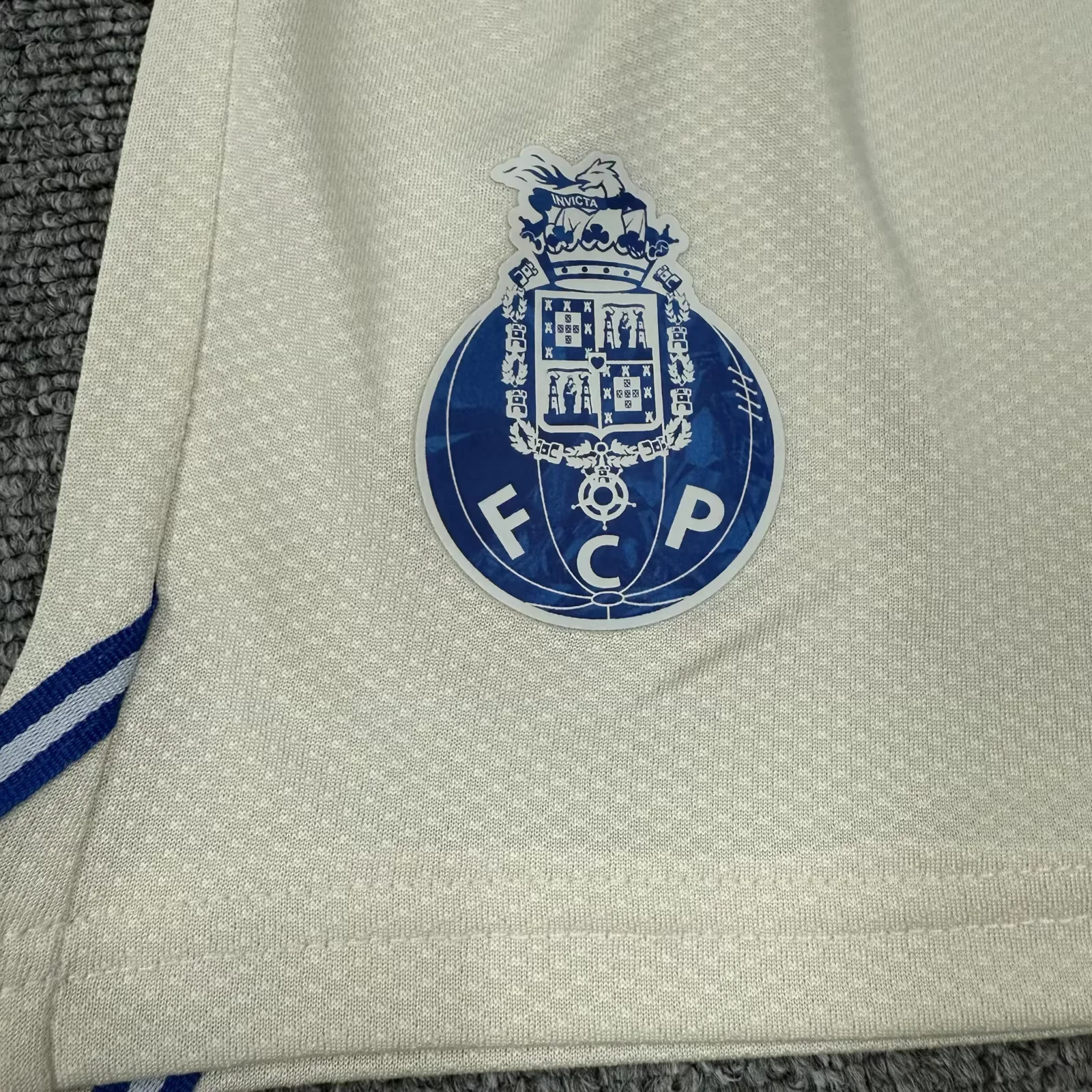 Kids Porto 25/26 Third 16-28 3