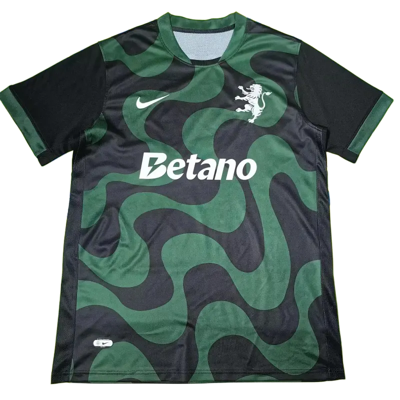 Sporting Lisbon 25/26 Away S-4XL